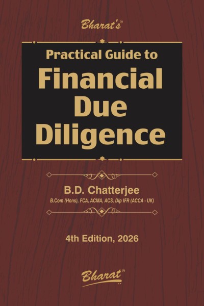 Practical Guide to Financial Due Diligence